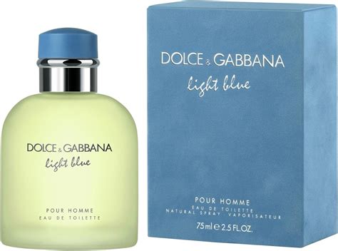 perfume dolce gabbana light blue masculino preço|dolce gabbana light blue sizes.